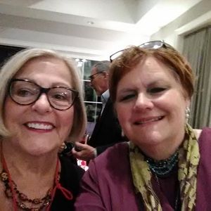 Meet your Posher, Jonnina